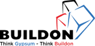 Buildon Gypsum Plaster