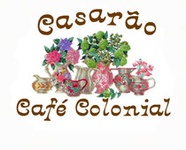 Casarão Café Colonial