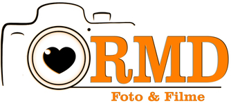 RMD Produções Foto e Vídeo EIRELI ME