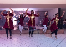 Ministério de Dança