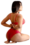Tina Mehta