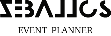 Zeballos Event Planner