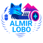 Almir Lemos Lobo