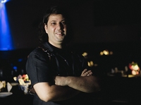 Moises Cruz