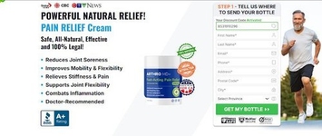 ArthroMDCream