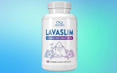 LavaSlim