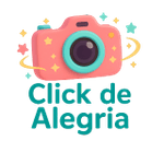 Click de Alegria Fotografia