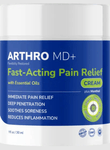 Arthro MD+ Cream