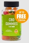 Bliss Harmony CBD Gummies
