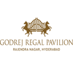Godrej Regal Pavilion