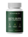 Keto Power X Norway