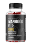 ManHoodPlus