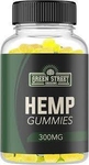 Green Street Origins CBD Gummies Canada