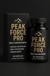 Peak Force Pro Male Enhancement Canada