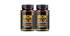 Iron Pulse Male Enhancement