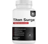 Titan Surge Male Enhancement