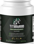 Titan Wood Male Enhancement