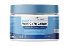 Venovixil Vein Care Cream Canada