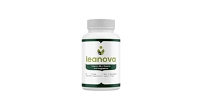Leanova Diet Capsules UK