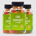 Greener Farms CBD Gummies