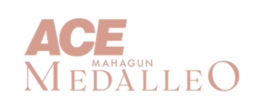 Ace Mahagun Medalleo