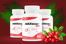 Max Boost XXL Gummies Canada