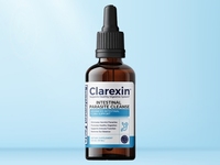 Clarexin Intestinal Parasite Cleanse 