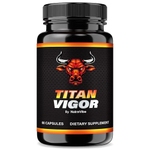 Titan Vigor Gummies 