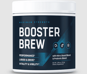 Booster Brew Male Enhancement
