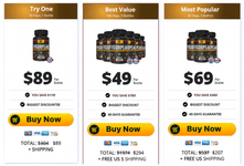 Vigor Peak Gummies Australia