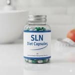 SLN Diet Capsules UK