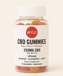 wyld CBD Gummies