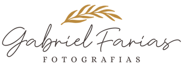 Logo Gabriel Farias