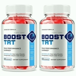 Boosttrt Male Enhancement Gummies