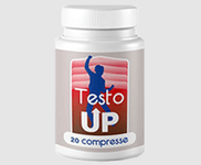 TestoUP Male Enhancement