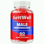 GritWell Male Performance