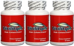 Virility EX Male Enhancement
