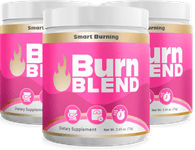 BurnBlend Australia
