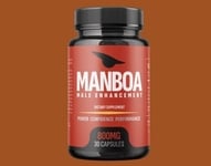 Manboa Australia