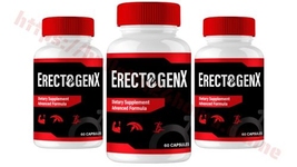 Erectogenx Deutschland