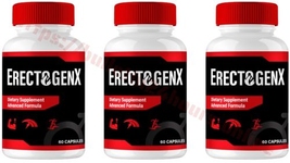 Erectogenx Kapseln DE