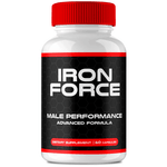 Iron Pure Male Enhancement
