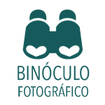 Binóculo Fotográfico
