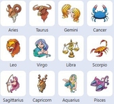zodiac signs