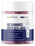 EverNutra Male Enhancement Gummies