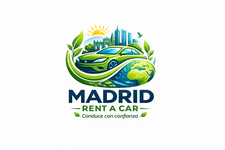Madrid Rent a Car