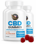 Eagle CBD Gummies
