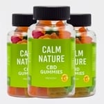 Calm Nature CBD Gummies