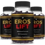 Eros Lift Gummies