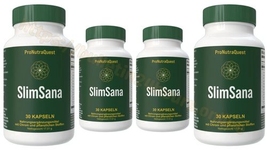 SlimsanaKapselnDeutschland